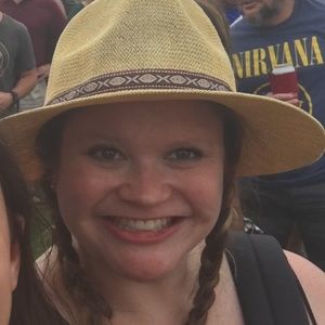 Meet your Posher, Erin